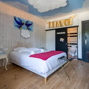 Hotel Mamie Jane ***
