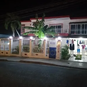 Recidencial Mignoli République dominicaine