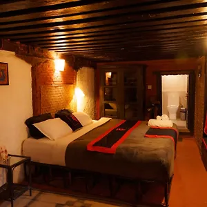 Maison d'hôtes Hira, Lalitpur
