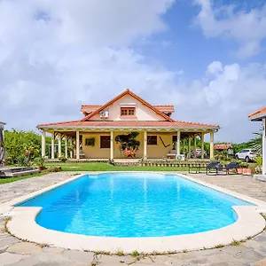 Bed & Breakfast Riviere 