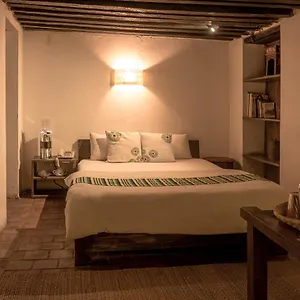 Maison d'hôtes Peacock, Bhatgoan