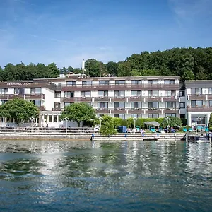 Seehotel Leoni Allemagne