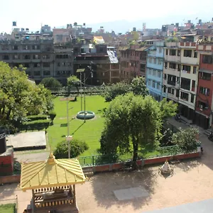 Couette-café Lumbini Heritage, Lalitpur