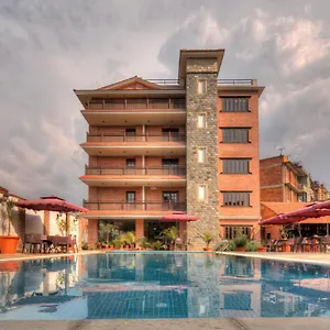 5* Hotel Bhadgaon